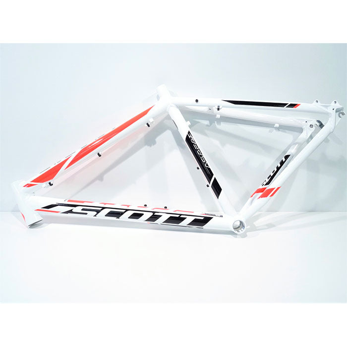 SCO Frame Aspect 670 Disc 2017