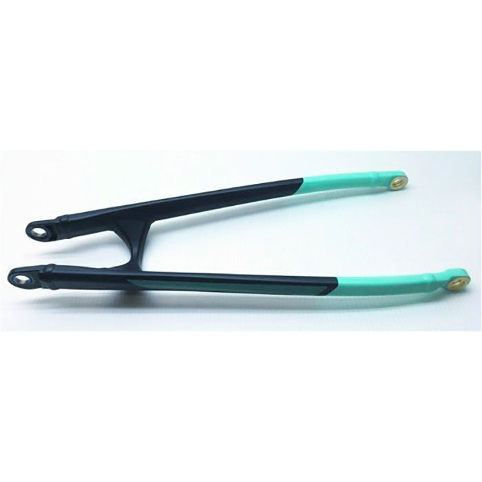 SCO Seatstays Contessa Genius 710 17