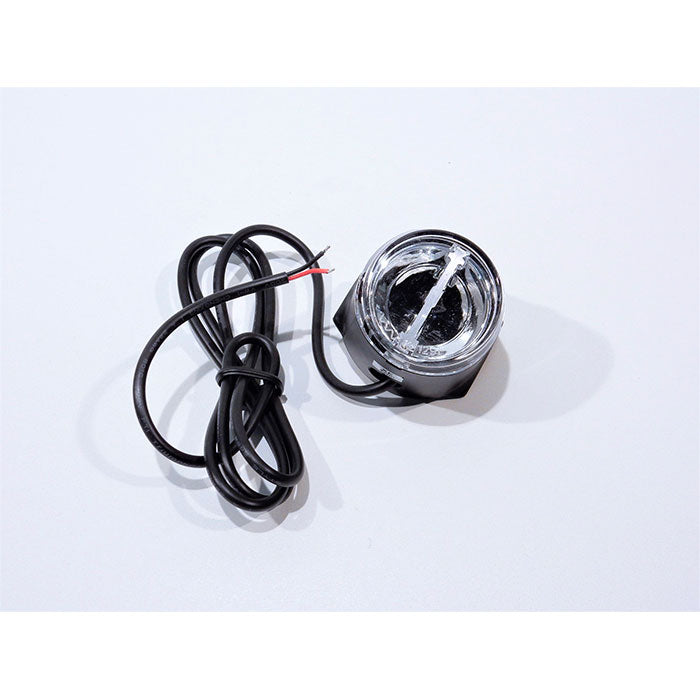 SCO E-bike Light front E-Silence 17