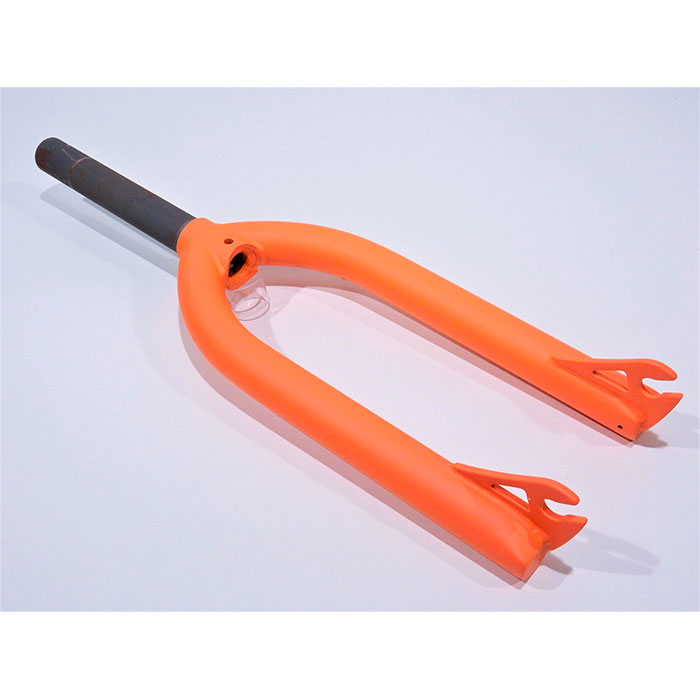 SCO Fork Volt-X 30 17