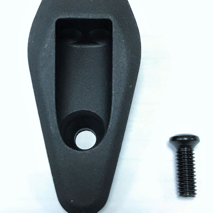 SCO Cableguide Scal/Spar H-tube 4-4 17