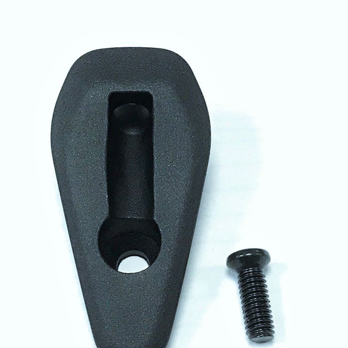 SCO Cableguide Sca/Spa H-tube 4-DI2 17