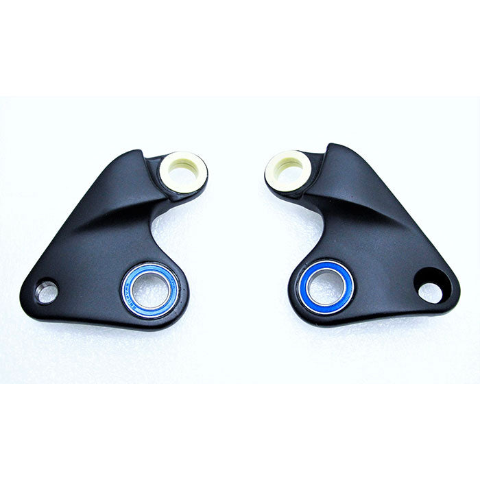 SCO Linkage bar Spark alloy 100mm 17