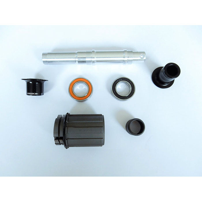 SCO Hub-rep Kit Syncros Formula RXC-142