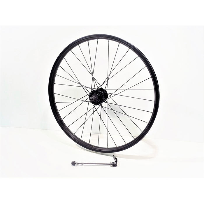 SCO Rear wheel Scale JR 24 Plus disc 17