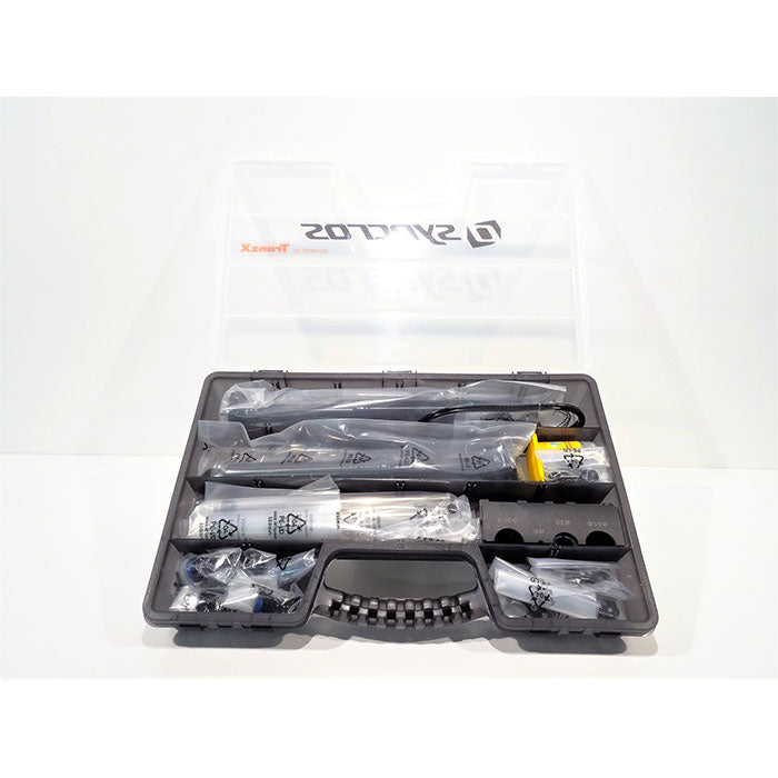 SCO Seatpost-Serv. Syncros toolbox 2.5