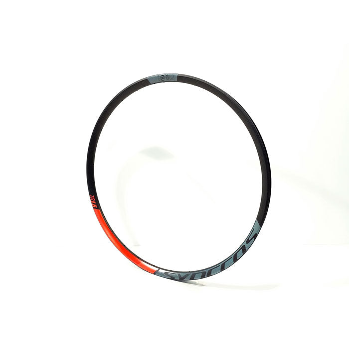 SCO Rim Sy/DT TR1.5 28H Gen.700 Pr. 17