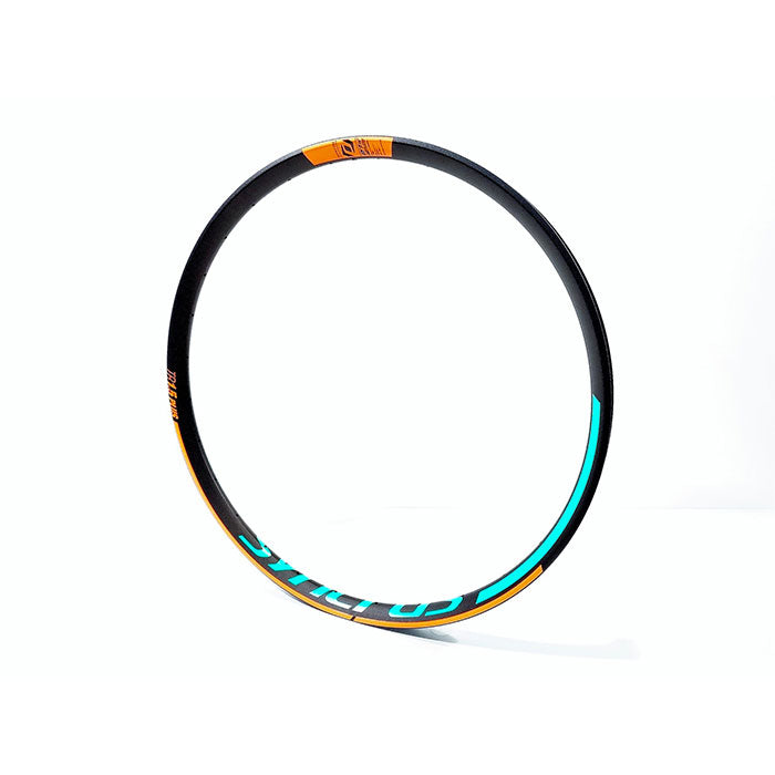 SCO Rim Sy/DT TR1.5 28H Gen.700+ 17