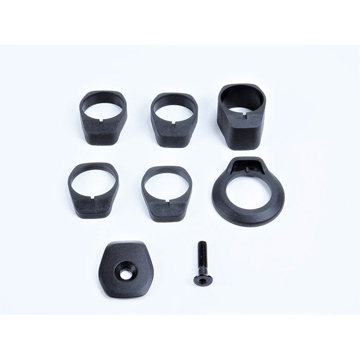 SCO Stem spacer kit/topcap Sync RR1.5/2.