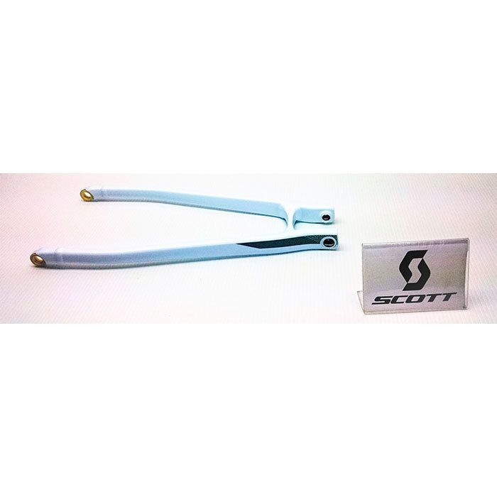 SCO Seatstays E-cont Spark 710+ 17
