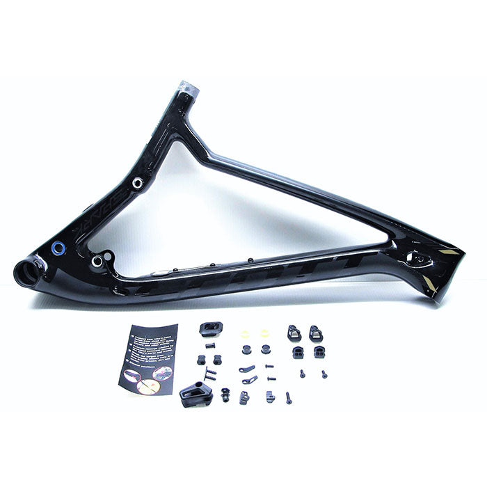 SCO Front triangle Spark 900 Ultimate 18