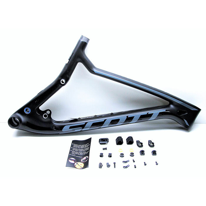 SCO Front triangle Spark 900 Premium 18