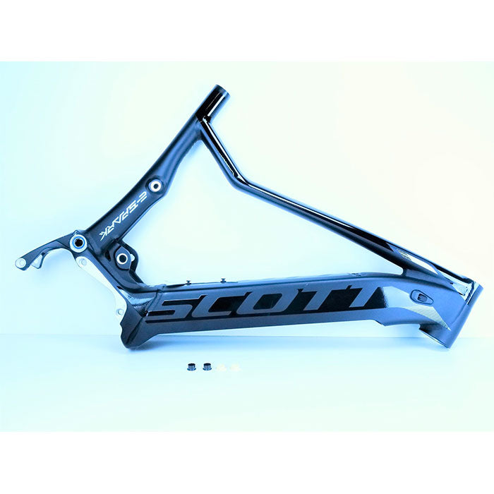 SCO Front triangle E-Spark 710 18