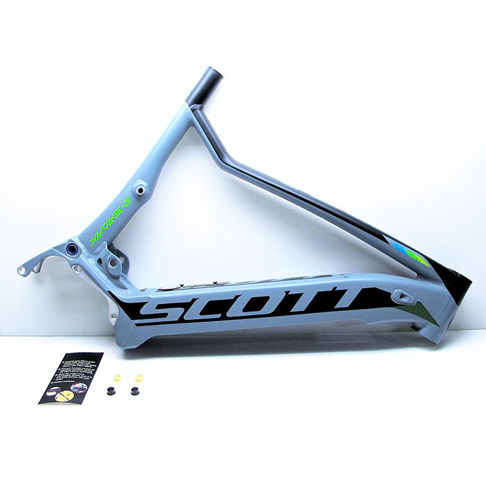 SCO Front triangle E-Spark 720 18