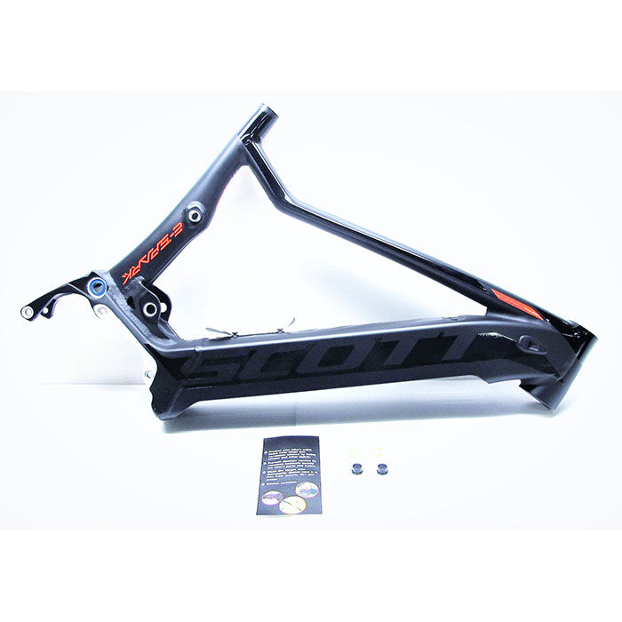 SCO Front triangle E-Spark 730 18