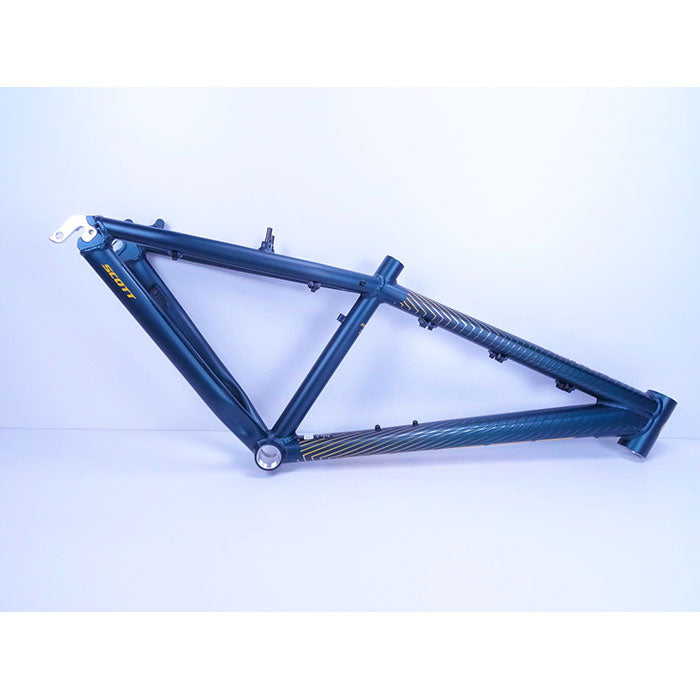 SCO Frame Voltage JR 26 V/Disc brake 18