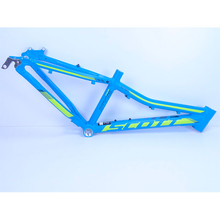 SCO Frame Scale JR 20+ 18