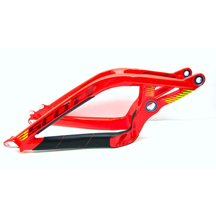 SCO Swingarm Gambler 730 18
