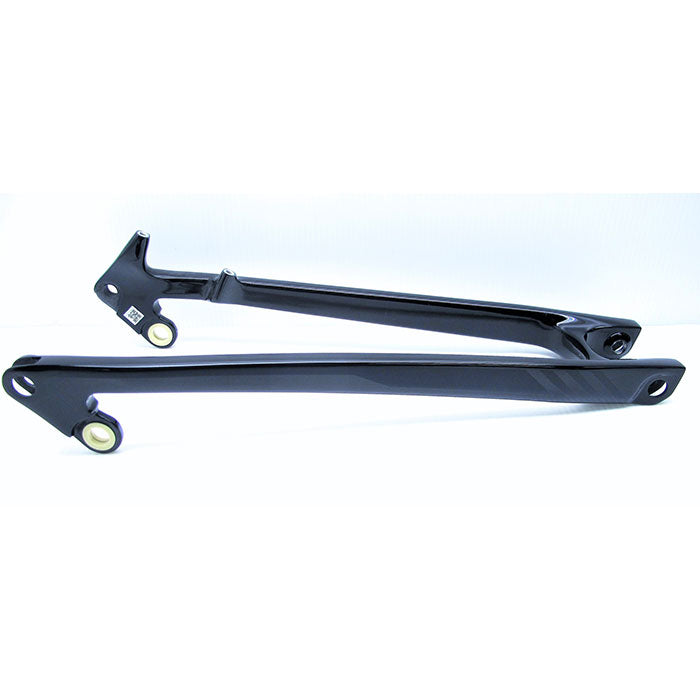 SCO Seatstays Genius 700 Ultimate 18