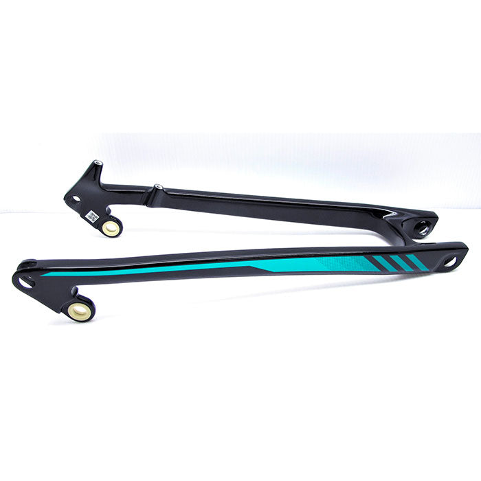 SCO Seatstays Genius 700 Tuned 18
