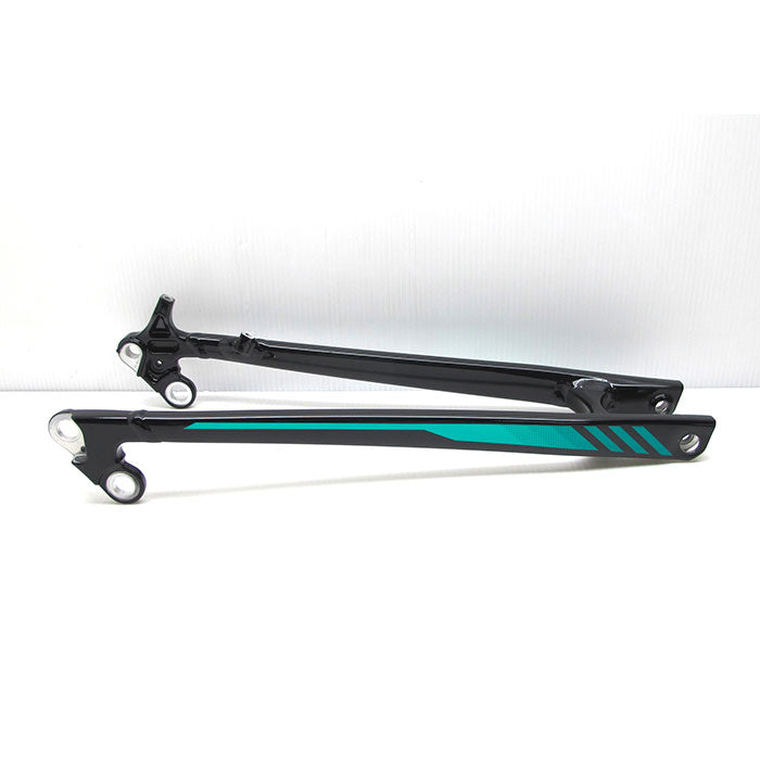 SCO Seatstays E-Genius 700 Tuned 18