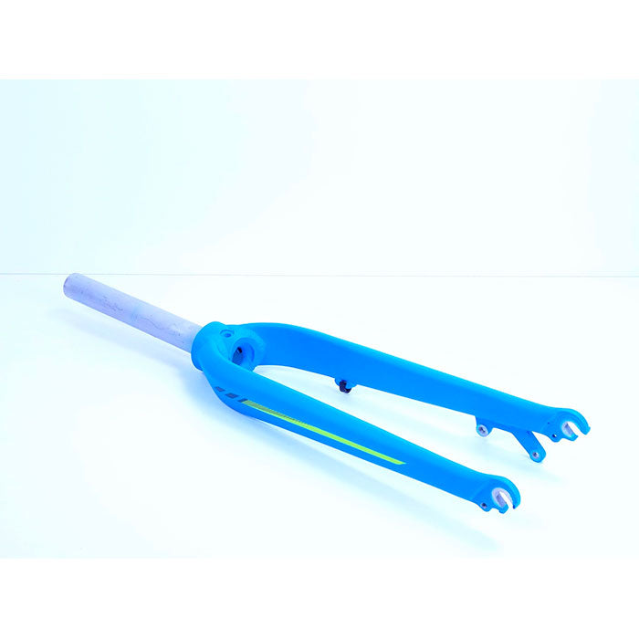 SCO Fork Scale JR 20+ rigid Disc 18