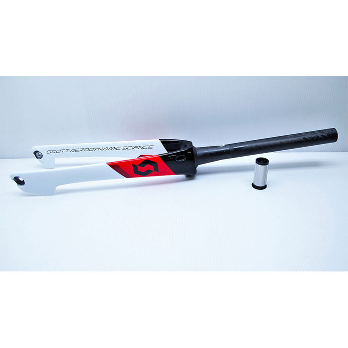 SCO Fork Foil 10 Disc Di2 18