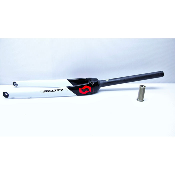 SCO Fork Addict RC 20 Disc 18