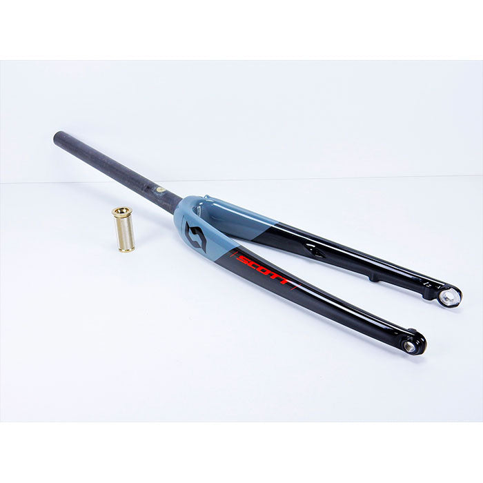 SCO Fork Addict 20 Disc 18