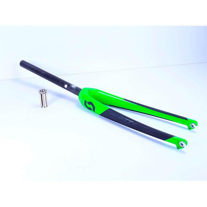 SCO Fork Speedster 30 18