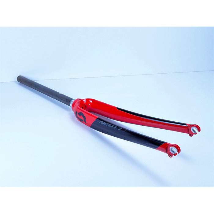 SCO Fork Speedster 50 18