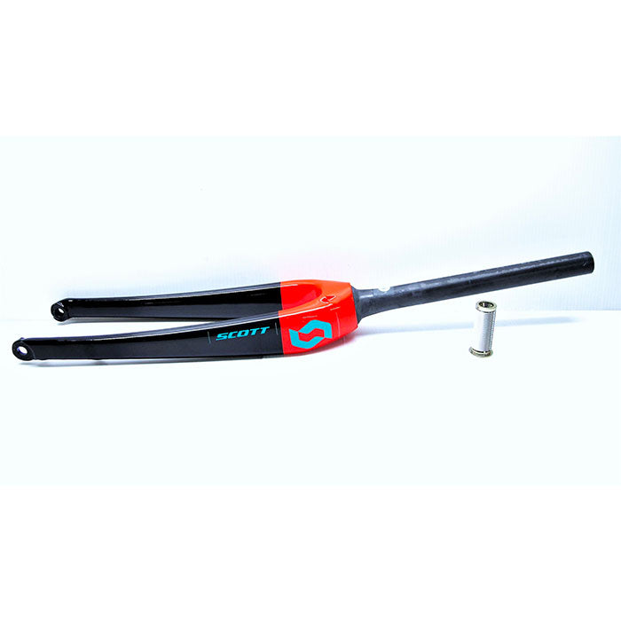 SCO Fork Addict Gravel 10 Disc 18