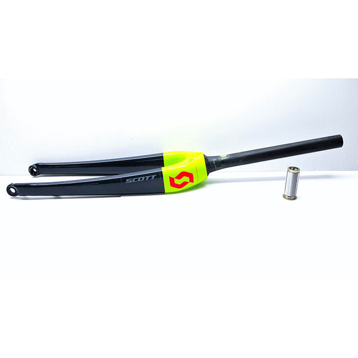 SCO Fork Addict Gravel 30 Disc 18