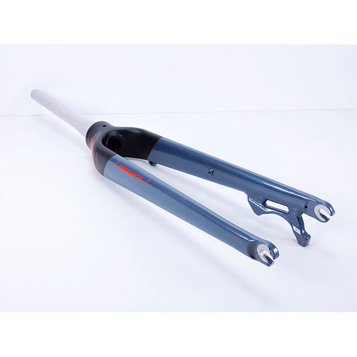 SCO Fork Silence EVO 18