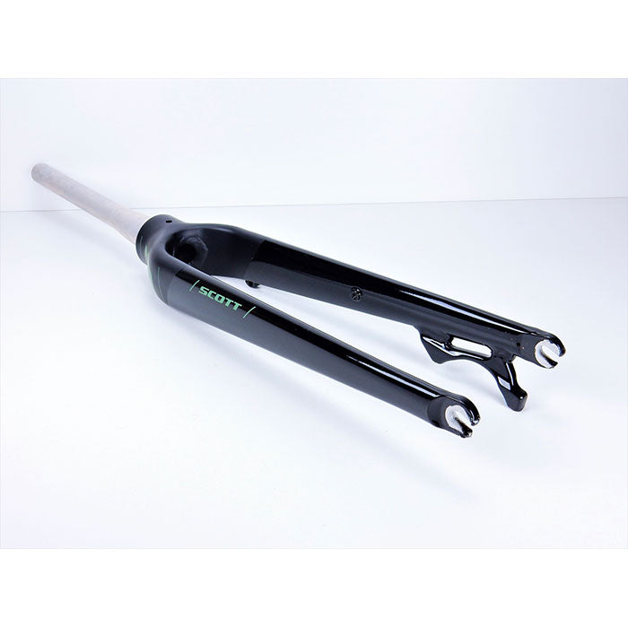 SCO Fork Silence 10 Disc 18