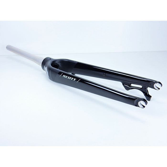 SCO Fork Silence 20 Disc 18