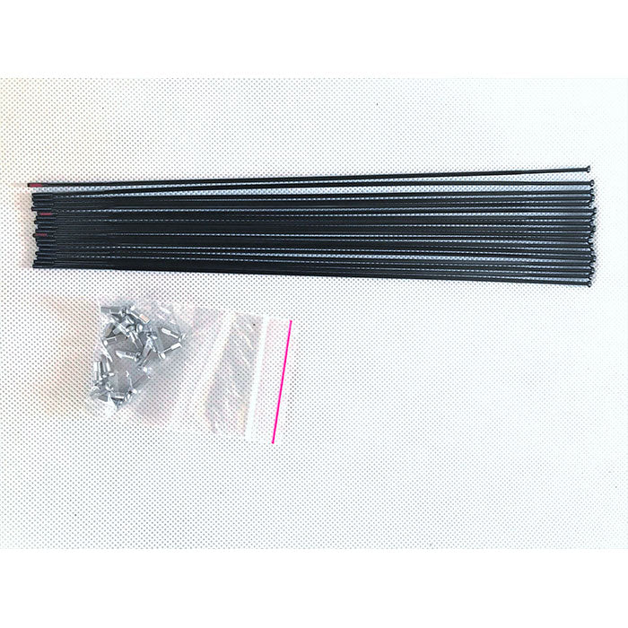 SCO Spoke Sy/Form rep kit RP2.0 F 18