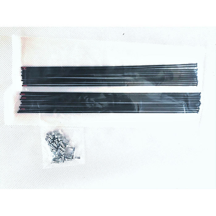 SCO Spoke Sy/Form rep kit RP2.0 R 18