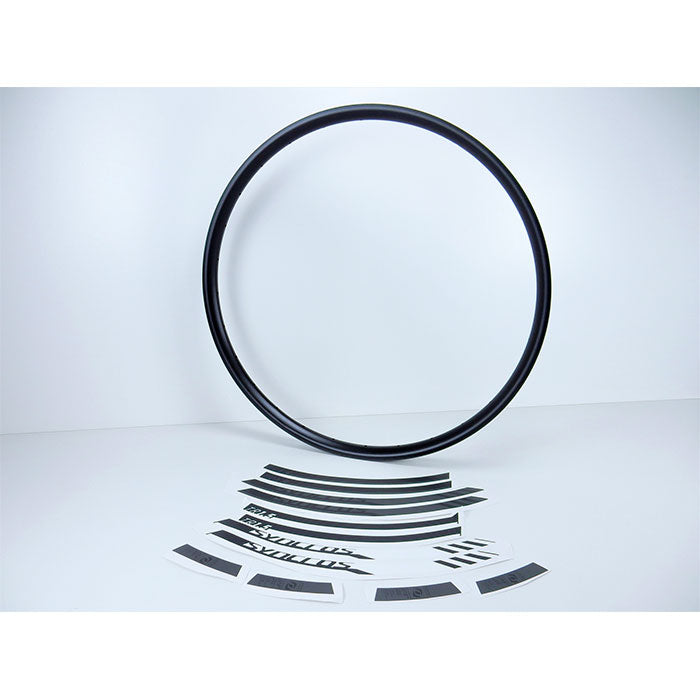 SCO Rim SY/Form TR1.5 D 28H 18