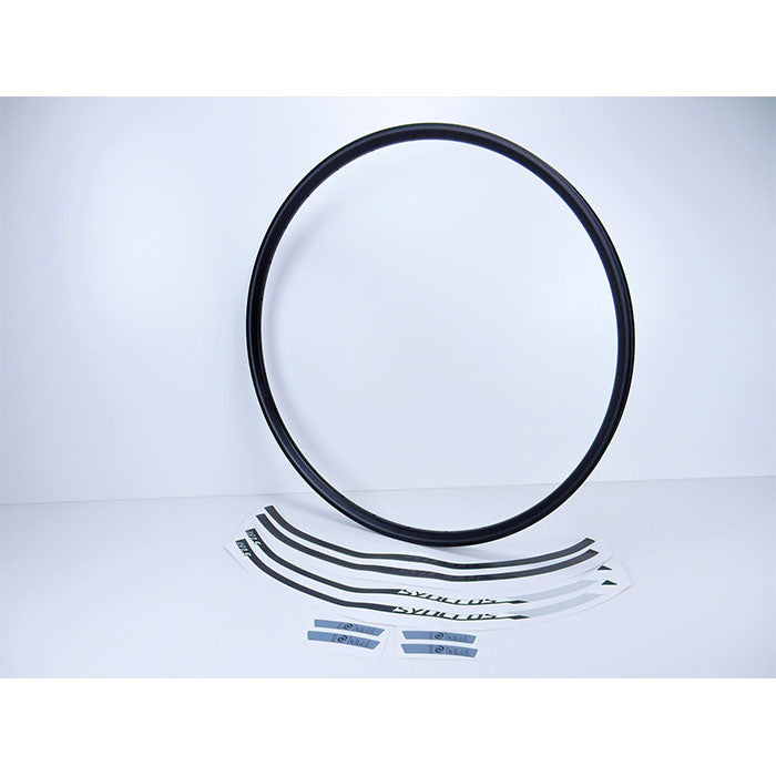 SCO Rim SY/Form XR1.5 D 28H 18