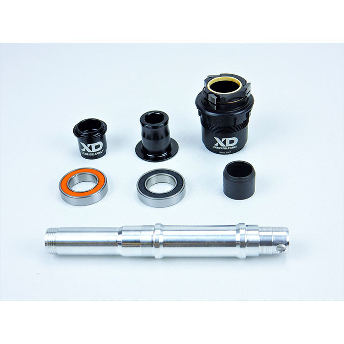 SCO Hub rep kit SY/Form XR/TR1.5 XD R 18