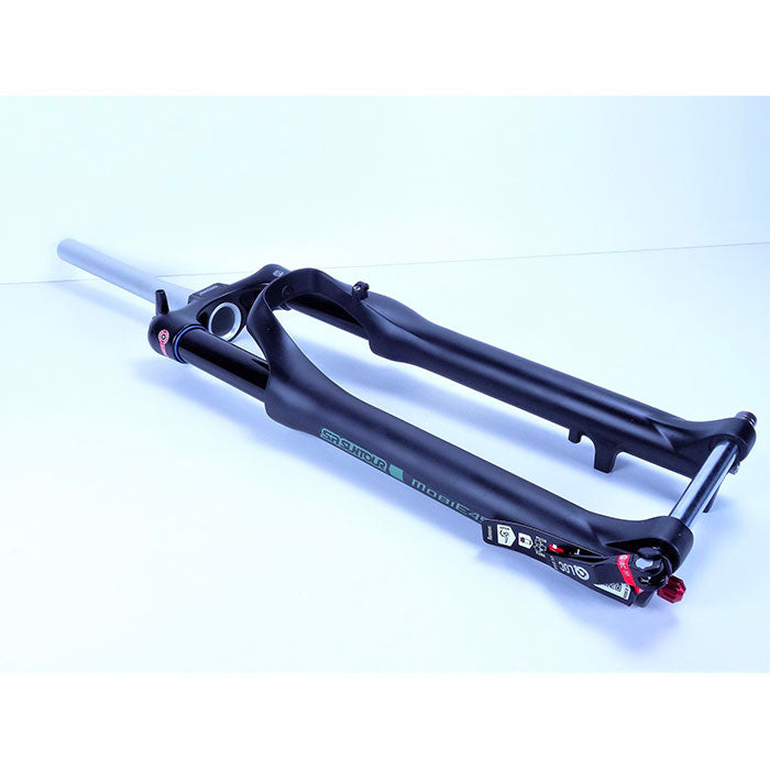 SCO Fork E-Aspect/Suntour Mobi 18
