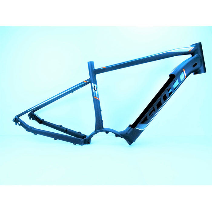 SCO Frame E-Sub Sport 10 Men 18