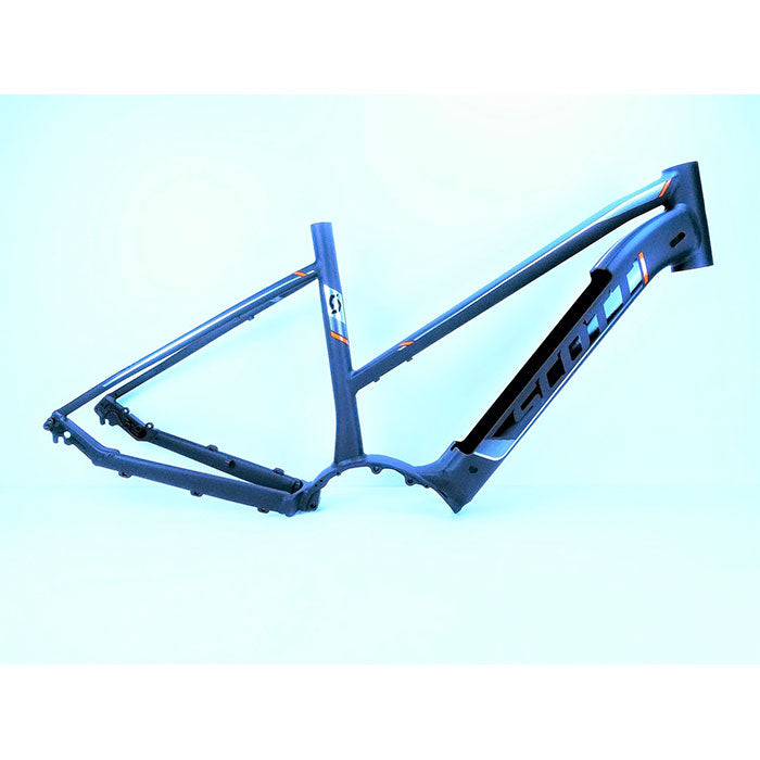 SCO Frame E-Sub Sport 10 Lady 18