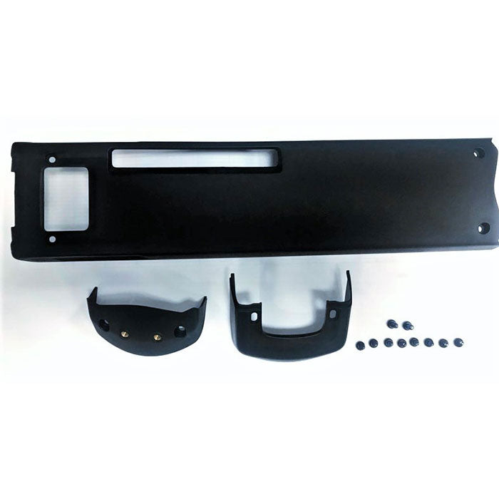 SCO E-bike battery cover Shim Spa/Gen 18