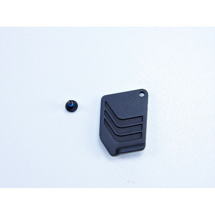 SCO E-bike charge plug cover Sub/Sca 18