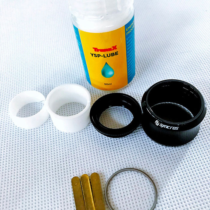 SCO Seatpost-serv.seal kit 2.0