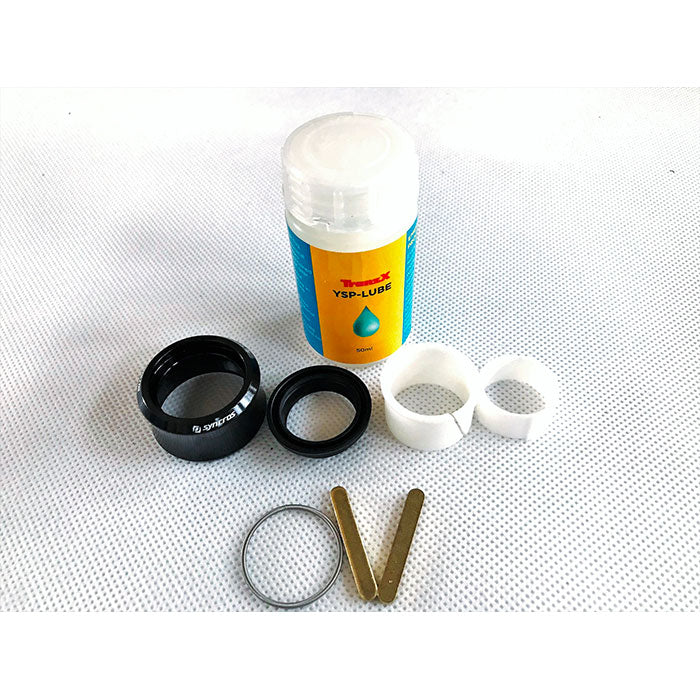 SCO Seatpost-serv.seal kit 2.5