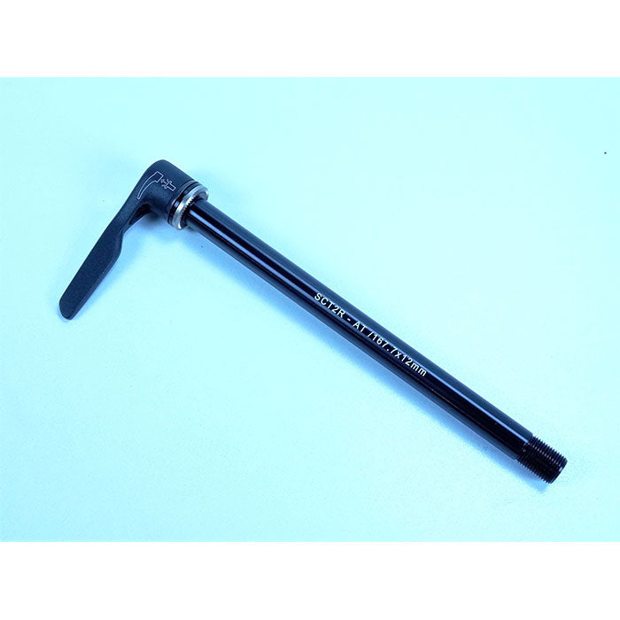 SCO Axle RWS E-Aspect AT 142x12 Plugin