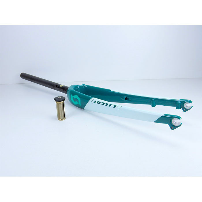 SCO Fork Contessa Speedster 15D 18
